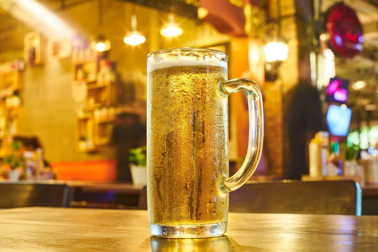 Can You Buy NonAlcoholic Beer With Food Stamps? Here's What You Need