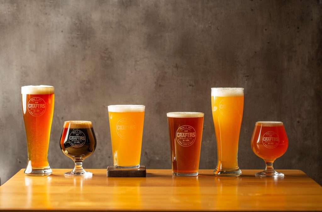Can 2 Beers Get You Drunk? Here's What The Experts Say