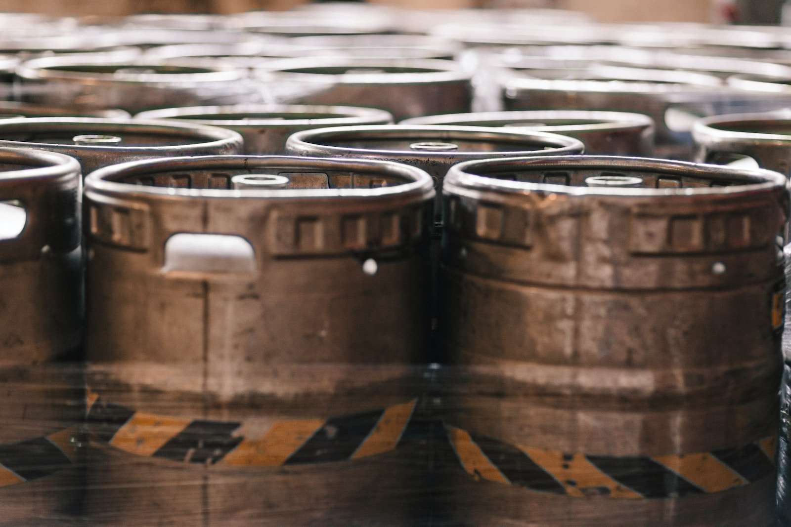 How Long Does Beer Last In a Kegerator? Find Out Now!